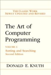 Art of Computer Programming, The - Donald E. Knuth (2006)