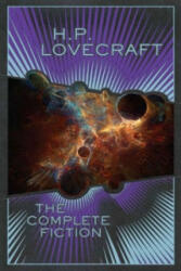 The Complete Fiction - H. P. Lovecraft (2011)