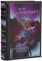 The Complete Fiction - H. P. Lovecraft (2011)