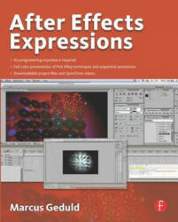 After Effects Expressions (ISBN: 9780240809366)