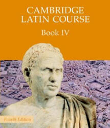 Cambridge Latin Course Book 4 Student's Book (2002)