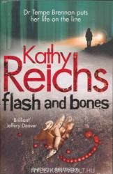 Flash and Bones - Kathy Reichs (2012)