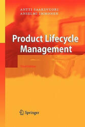 Product Lifecycle Management - Antti Saaksvuori, Anselmi Immonen (2010)