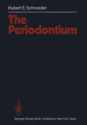 Periodontium - Hubert E. Schroeder (2012)