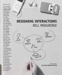 Designing Interactions - Moggridge (2010)