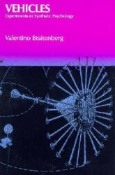 Vehicles - Valentio Braitenberg (2002)