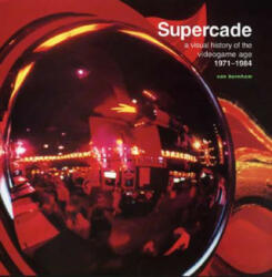 Supercade - Van Burnham (2010)
