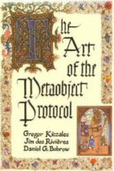 Art of the Metaobject Protocol - Gregor Kiczales, Jim des Rivieres, Daniel G. Bobrow (2007)