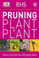 RHS Pruning Plant by Plant - DK (2012)