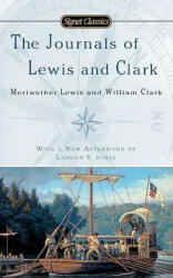 The Journals of Lewis and Clark (2011)