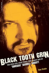 Black Tooth Grin - Zac Crain (2006)