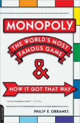 Monopoly: The World's Most Famous Game -- And How It Got That Way (2010)