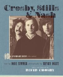 Crosby, Stills & Nash (2009)