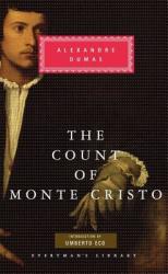 The Count of Monte Cristo - Alexandre Dumas, Umberto Eco, Peter Washington (2006)