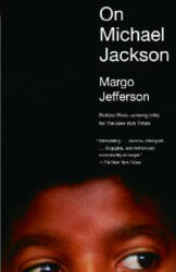 On Michael Jackson - Margo Jefferson (2001)