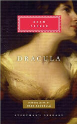 Dracula - Bram Stoker, Joan Ross Acocella (2005)
