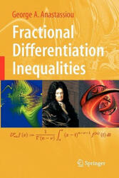 Fractional Differentiation Inequalities - George A. Anastassiou (2010)