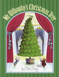 Mr. Willowby's Christmas Tree - Robert Barry (ISBN: 9780385327213)
