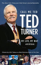 Call Me Ted (ISBN: 9780446582032)