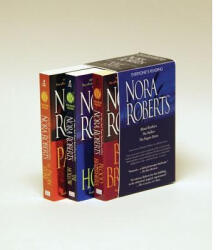 Three Sign of Seven Trilogy - Nora Roberts (ISBN: 9780515146011)