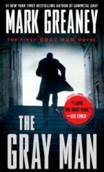 The Gray Man - Mark Greaney (ISBN: 9780515147018)