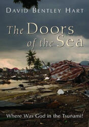 Doors of the Sea - David Bentley Hart (ISBN: 9780802866868)