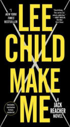 Make Me - Lee Child (ISBN: 9780804178792)