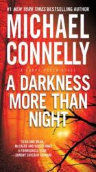 A Darkness More Than Night - Michael Connelly (ISBN: 9781455550678)