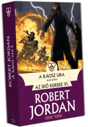 Robert Jordan A káosz ura - I. kötet (ISBN: 9789633951484)
