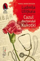 Cazul doctorului Kukoțki (ISBN: 9786067797312)