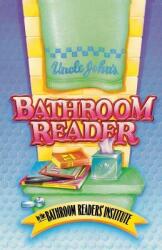 Uncle John's Bathroom Reader (2011)