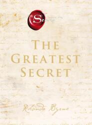 The Greatest Secret (ISBN: 9780008447373)