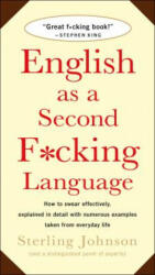 English As a Second F*Cking Language - Sterling Johnson (2006)