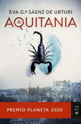 Aquitania (ISBN: 9788408235514)