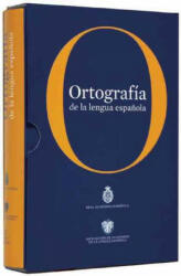 Ortografia de La Lengua Espanola Rae - Real Academia Espanola, Espanola Real Academia (ISBN: 9788467034264)