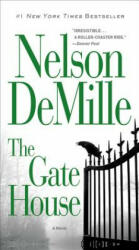 The Gate House - Nelson DeMille (ISBN: 9781538744291)