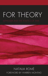 For Theory - Romé Natalia (ISBN: 9781538147641)
