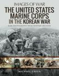 United States Marine Corps in the Korean War (ISBN: 9781526765376)