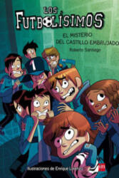 Futbolisimos - ROBERTO GARCIA SANTIAGO (ISBN: 9788467577693)