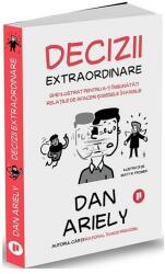 Decizii extraordinare (ISBN: 9786067223996)
