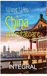 China promitatoare - Wen Wang (ISBN: 9786069925409)