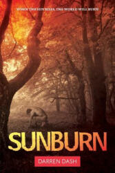 Sunburn - Darren Dash (ISBN: 9781511568807)