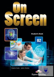 ON SCREEN B2 STUDENT'S BOOK REVISED (ISBN: 9781471522406)
