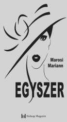 Egyszer (ISBN: 9786156185860)