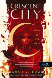 Crescent City - Föld és vér háza (2020)