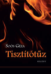 Tisztítótűz - Regény (2020)
