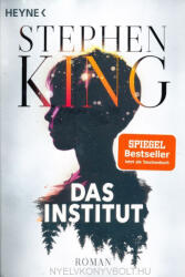 Institutul (ISBN: 9783453441064)
