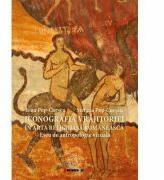 Iconografia vrajitoriei in arta religioasa romaneasca. Eseu de antropologie vizuala - Ioan Pop-Curseu, Stefana Pop-Curseu (ISBN: 9786067975628)