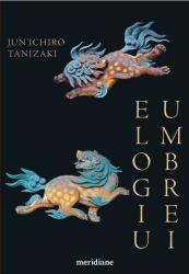 Elogiu umbrei (ISBN: 9786067106602)
