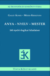 Anya - nyelv - mester (2020)